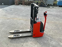 2016 linde l10 stapelaar - afbeelding 8 van  11