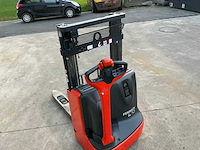 2016 linde l10 stapelaar - afbeelding 9 van  11
