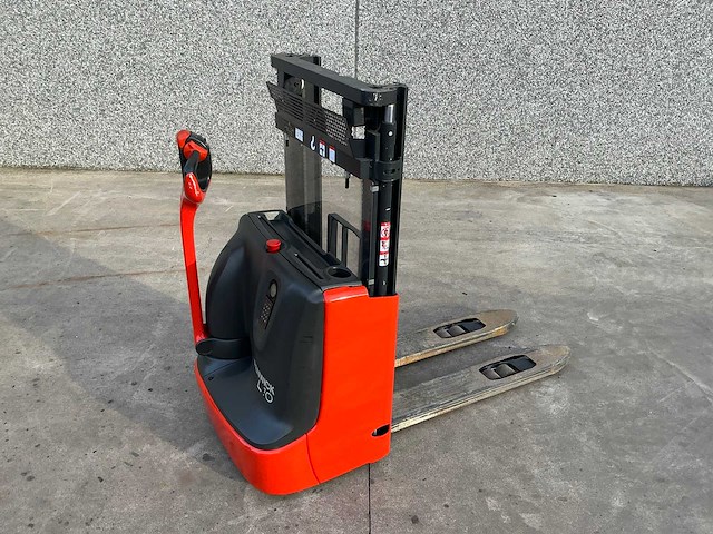 2016 linde l10 stapelaar - afbeelding 10 van  11