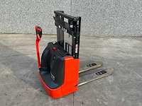 2016 linde l10 stapelaar - afbeelding 10 van  11