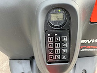 2016 linde t16l stapelaar - afbeelding 3 van  13