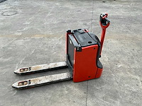 2016 linde t16l stapelaar - afbeelding 11 van  13