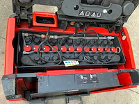 2016 linde t16l stapelaar - afbeelding 4 van  13