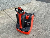 2016 linde t16l stapelaar - afbeelding 13 van  13