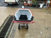 2016 lumag hc-1000ew hakselaar - afbeelding 4 van  10