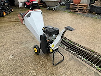 2016 lumag hc-1000ew hakselaar - afbeelding 7 van  10