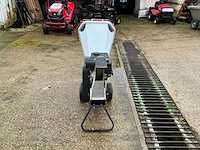 2016 lumag hc-1000ew hakselaar - afbeelding 8 van  10