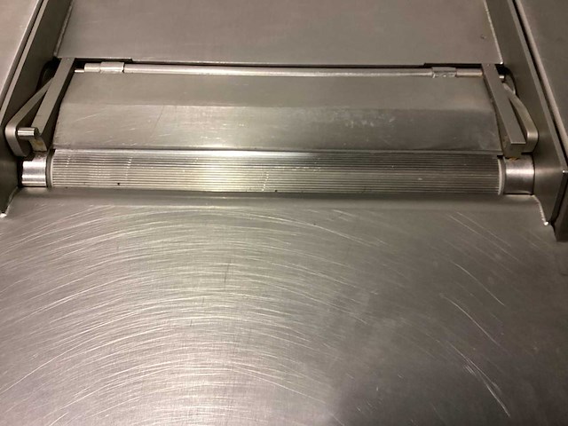 2016 maja evm 4004 ontvliesmachine - afbeelding 5 van  6