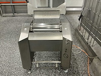 2016 maja evm 5006 ontvliesmachine - afbeelding 1 van  5