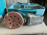 2016 makita bo5031 schuurmachine - afbeelding 4 van  7