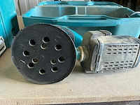 2016 makita bo5031 schuurmachine - afbeelding 5 van  7