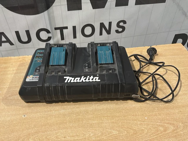 2016 makita djr360 reciprozaag - afbeelding 5 van  7