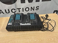 2016 makita djr360 reciprozaag - afbeelding 5 van  7