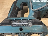 2016 makita djr360 reciprozaag - afbeelding 6 van  7