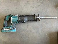 2016 makita djr360 reciprozaag - afbeelding 2 van  3