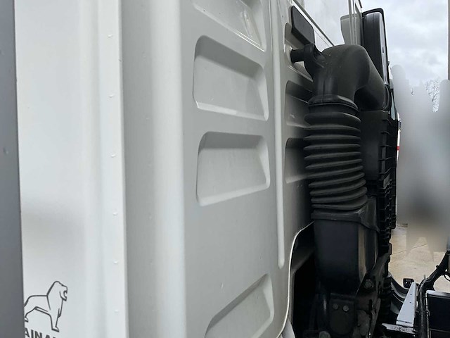 2016 man tgl 12.250 thermoking t-1000r koel/vries - euro 6 - afbeelding 1 van  63