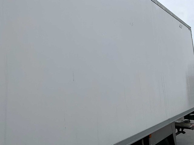 2016 man tgl 12.250 thermoking t-1000r koel/vries - euro 6 - afbeelding 9 van  63