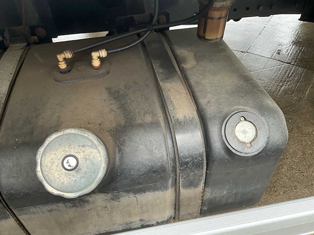 2016 man tgl 12.250 thermoking t-1000r koel/vries - euro 6 - afbeelding 62 van  63