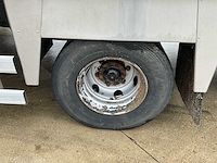 2016 man tgl 12.250 thermoking t-1000r koel/vries - euro 6 - afbeelding 10 van  63