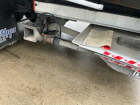 2016 man tgl 12.250 thermoking t-1000r koel/vries - euro 6 - afbeelding 11 van  63