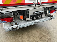 2016 man tgl 12.250 thermoking t-1000r koel/vries - euro 6 - afbeelding 12 van  63