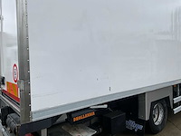 2016 man tgl 12.250 thermoking t-1000r koel/vries - euro 6 - afbeelding 14 van  63