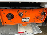 2016 man tgl 12.250 thermoking t-1000r koel/vries - euro 6 - afbeelding 56 van  63