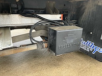 2016 man tgl 12.250 thermoking t-1000r koel/vries - euro 6 - afbeelding 15 van  63