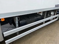 2016 man tgl 12.250 thermoking t-1000r koel/vries - euro 6 - afbeelding 17 van  63
