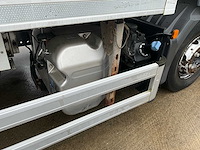 2016 man tgl 12.250 thermoking t-1000r koel/vries - euro 6 - afbeelding 42 van  63