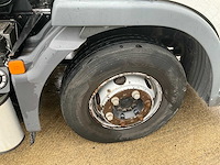 2016 man tgl 12.250 thermoking t-1000r koel/vries - euro 6 - afbeelding 18 van  63