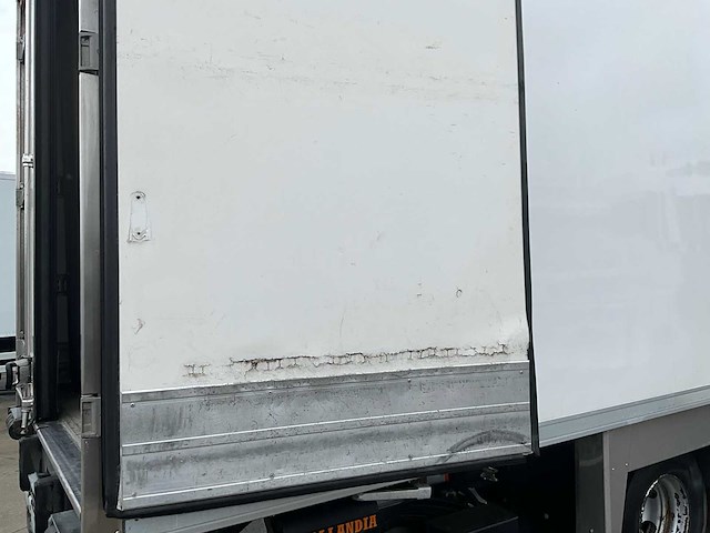 2016 man tgl 12.250 thermoking t-1000r koel/vries - euro 6 - afbeelding 23 van  63