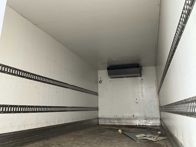 2016 man tgl 12.250 thermoking t-1000r koel/vries - euro 6 - afbeelding 24 van  63