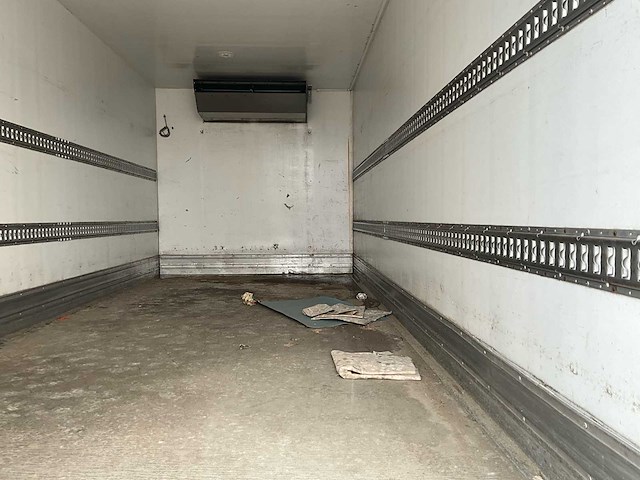 2016 man tgl 12.250 thermoking t-1000r koel/vries - euro 6 - afbeelding 25 van  63