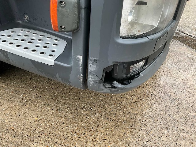 2016 man tgl 12.250 thermoking t-1000r koel/vries - euro 6 - afbeelding 27 van  63