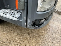 2016 man tgl 12.250 thermoking t-1000r koel/vries - euro 6 - afbeelding 27 van  63