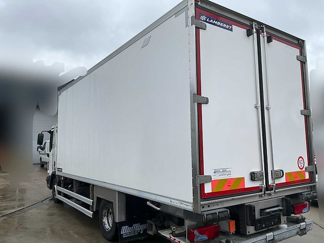 2016 man tgl 12.250 thermoking t-1000r koel/vries - euro 6 - afbeelding 20 van  63