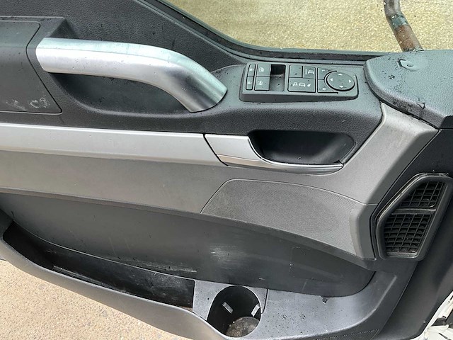 2016 man tgl 12.250 thermoking t-1000r koel/vries - euro 6 - afbeelding 32 van  63