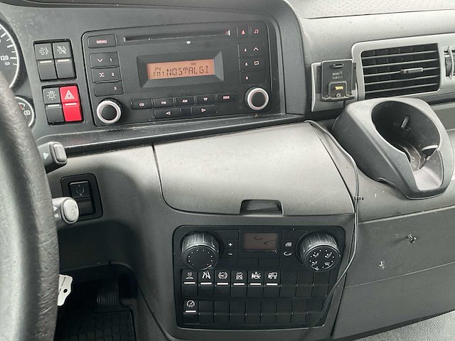 2016 man tgl 12.250 thermoking t-1000r koel/vries - euro 6 - afbeelding 35 van  63