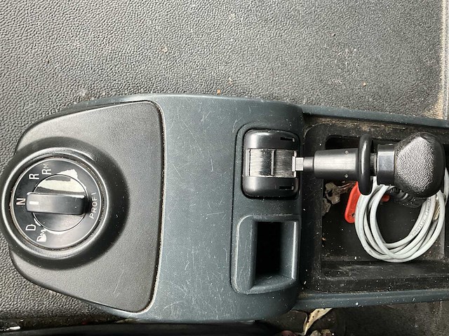 2016 man tgl 12.250 thermoking t-1000r koel/vries - euro 6 - afbeelding 37 van  63