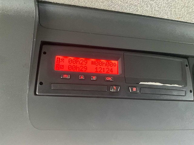 2016 man tgl 12.250 thermoking t-1000r koel/vries - euro 6 - afbeelding 41 van  63