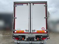 2016 man tgl 12.250 thermoking t-1000r koel/vries - euro 6 - afbeelding 31 van  63