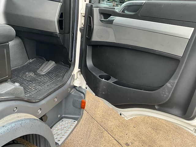 2016 man tgl 12.250 thermoking t-1000r koel/vries - euro 6 - afbeelding 43 van  63