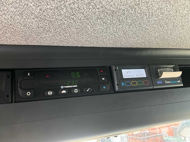 2016 man tgl 12.250 thermoking t-1000r koel/vries - euro 6 - afbeelding 46 van  63