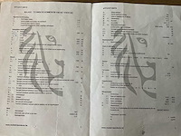 2016 man tgl 12.250 thermoking t-1000r koel/vries - euro 6 - afbeelding 6 van  63