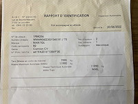 2016 man tgl 12.250 thermoking t-1000r koel/vries - euro 6 - afbeelding 7 van  63