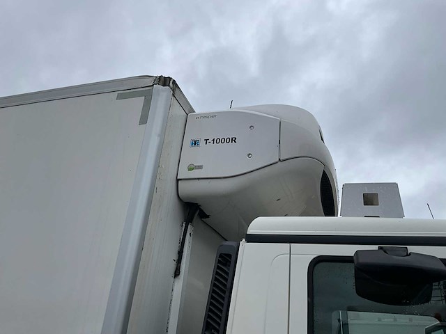 2016 man tgl 12.250 thermoking t-1000r koel/vries - euro 6 - afbeelding 53 van  63