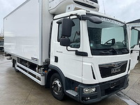 2016 man tgl 12.250 thermoking t-1000r koel/vries - euro 6 - afbeelding 59 van  63