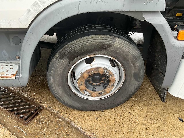 2016 man tgl 12.250 thermoking t-1000r koel/vries - euro 6 - afbeelding 52 van  63