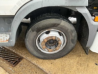 2016 man tgl 12.250 thermoking t-1000r koel/vries - euro 6 - afbeelding 52 van  63